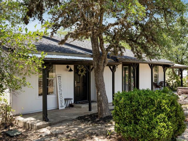 Property for rent in Hays, Texas