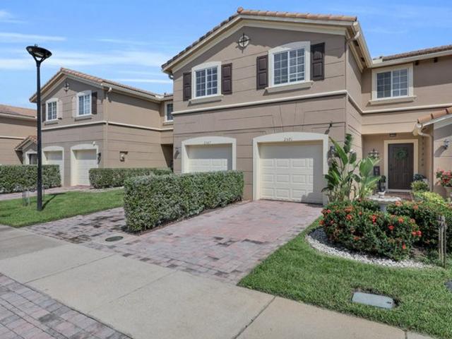 Townhouse for sale in Port Saint Lucie, Florida