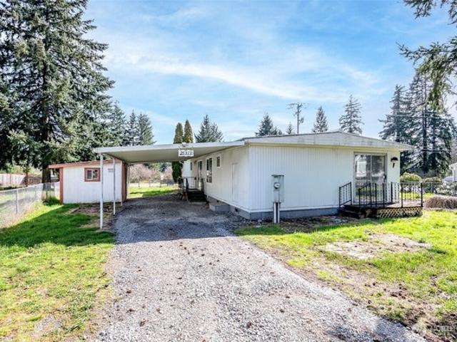 House for sale in Graham, Washington