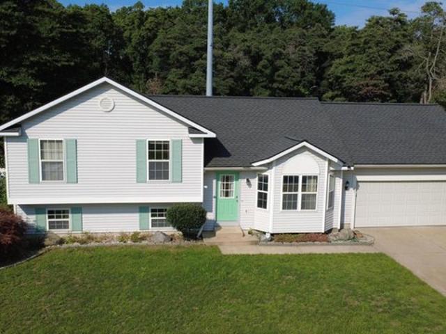 House for sale in Holland, Michigan