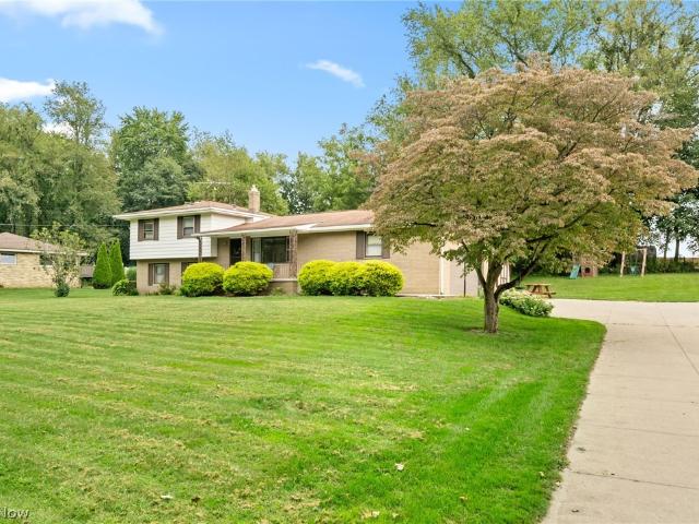 House for sale in Summit, Ohio