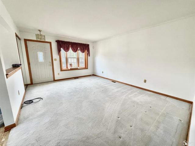 House for sale in Woodhaven, Michigan