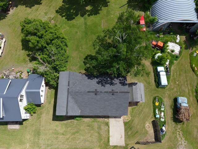 House for sale in Crookston, Minnesota