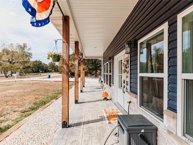 House for sale in Fort Leonard Wood, Missouri