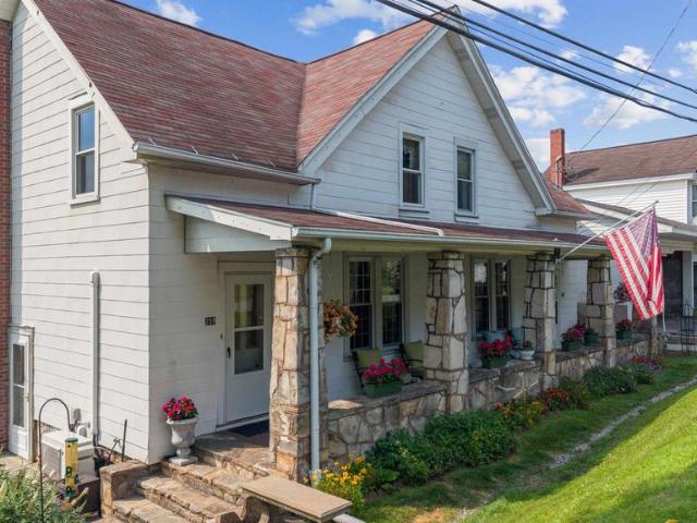 House for sale in Blair, Pennsylvania