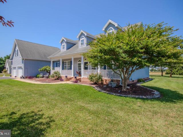 House for sale in Wicomico, Maryland