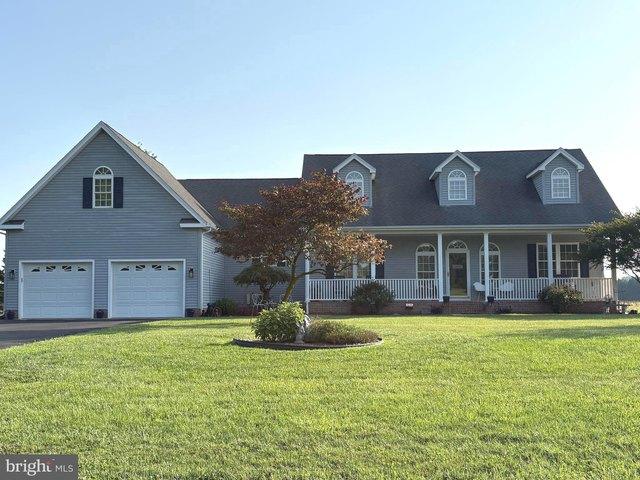 House for sale in Wicomico, Maryland