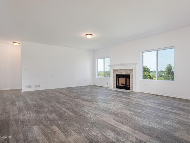 House for sale in Channahon, Illinois