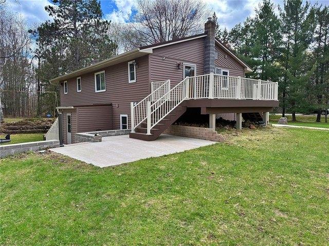 House for sale in Sandstone, Minnesota