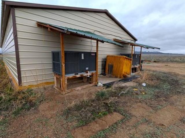 House for sale in Moffat, Colorado