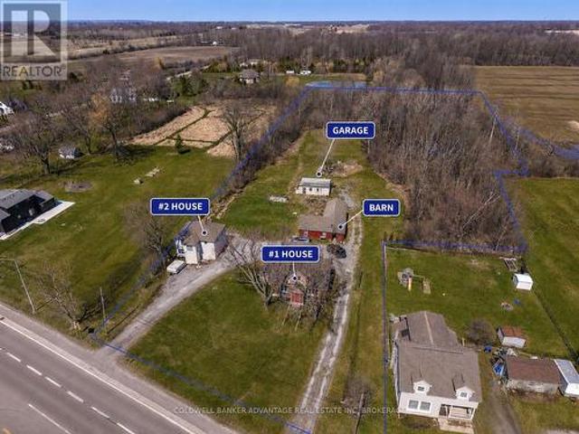 House for sale in Niagara, Ontario