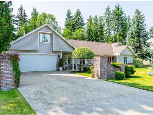House for sale in British Columbia