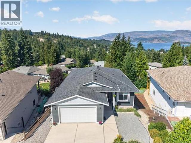 House for sale in British Columbia