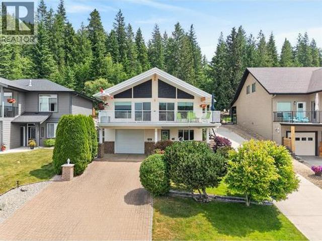 House for sale in British Columbia