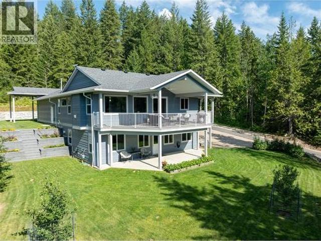 House for sale in British Columbia