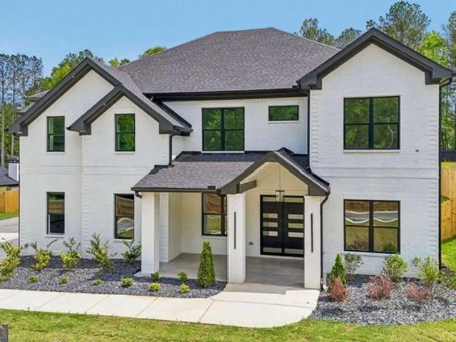 House for sale in Grayson, Georgia