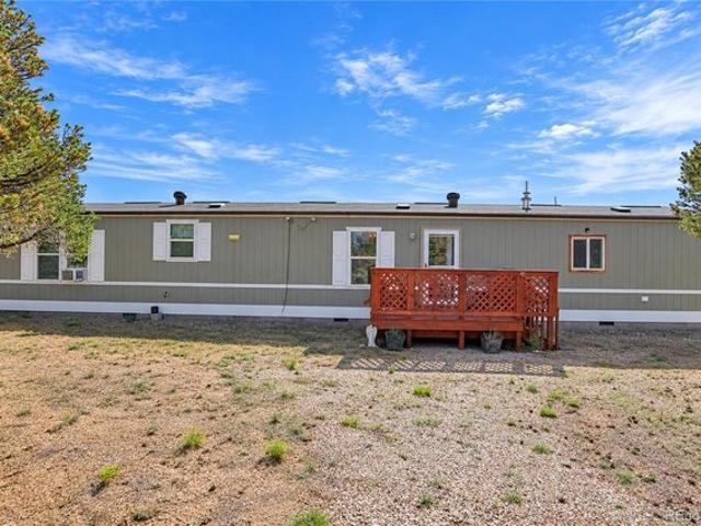 House for sale in Walsenburg, Huerfano County