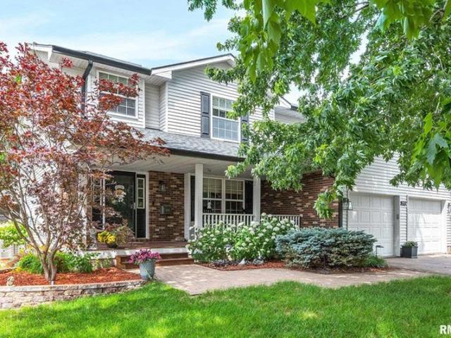 House for sale in Galesburg, Illinois