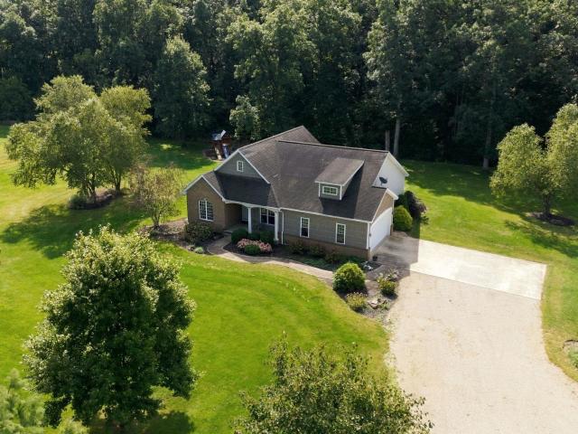 House for sale in Decatur, Adams County