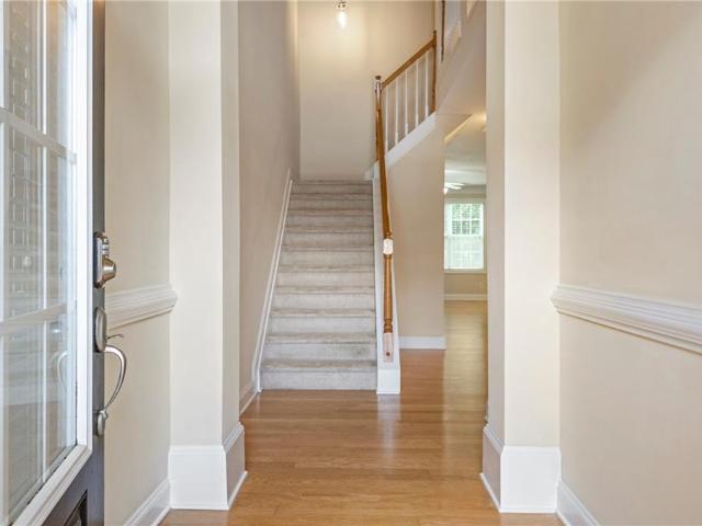 Townhouse for sale in Duluth, Gwinnett County