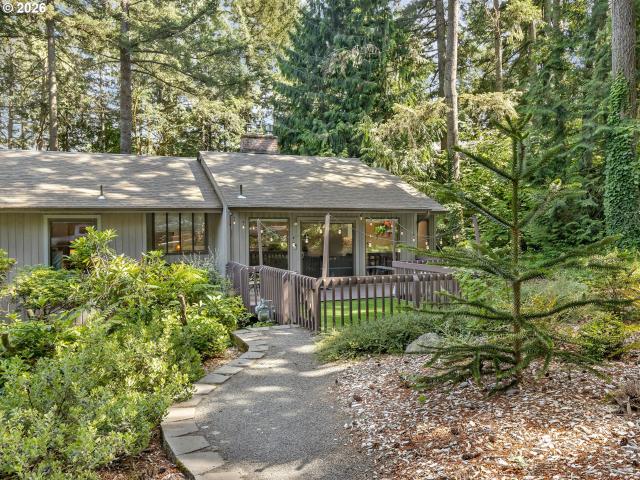 House for sale in Oregonia
