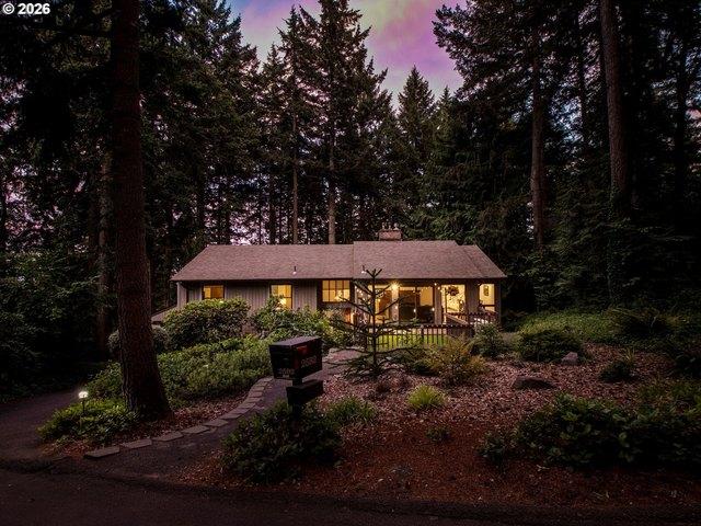House for sale in Oregonia