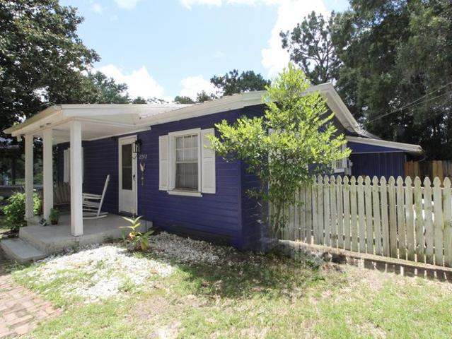 House for sale in Crestview, Florida