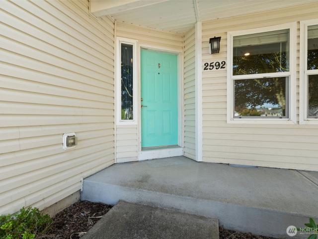 House for sale in Centralia, Lewis County