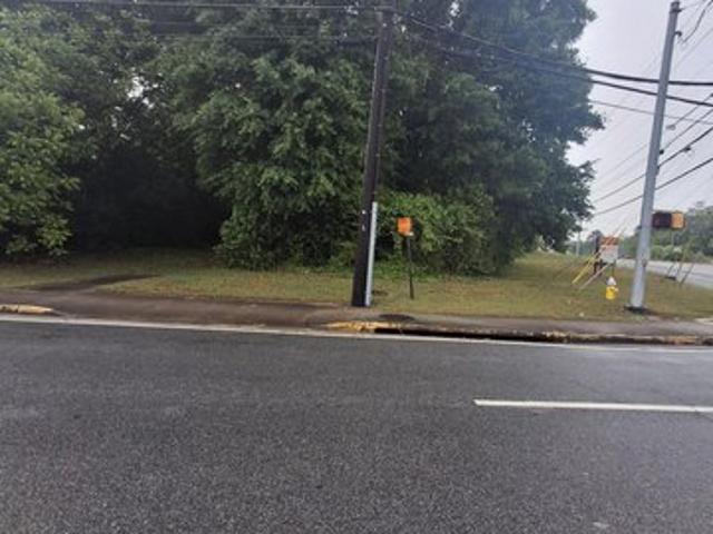 Land for sale in Macon, Georgia