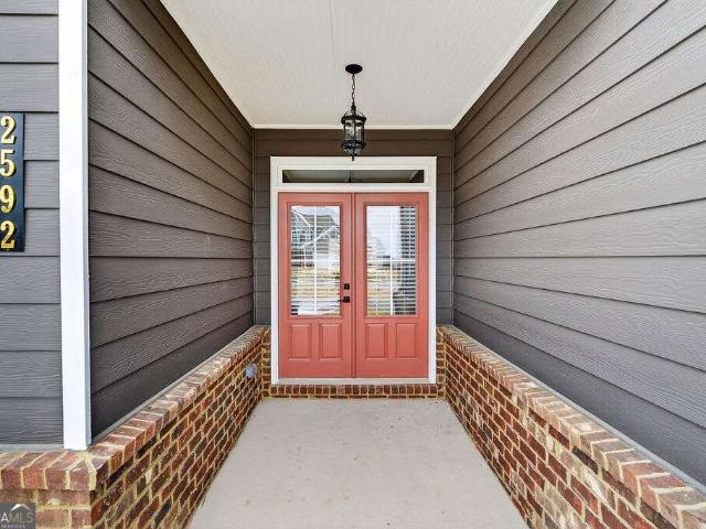 House for sale in Gainesville, Georgia