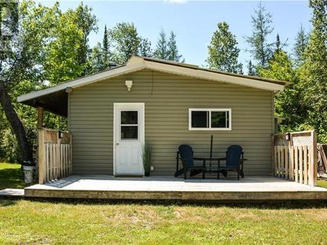 House for sale in Hilton Beach, Ontario