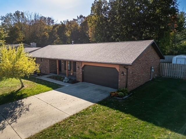 House for sale in Danville, Vermilion County