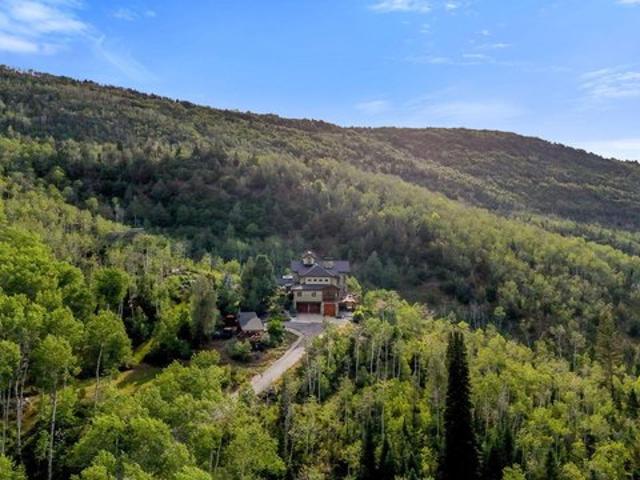 House for sale in Kamas, Utah