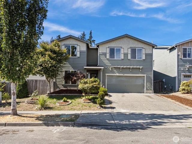 House for sale in Kent, Washington