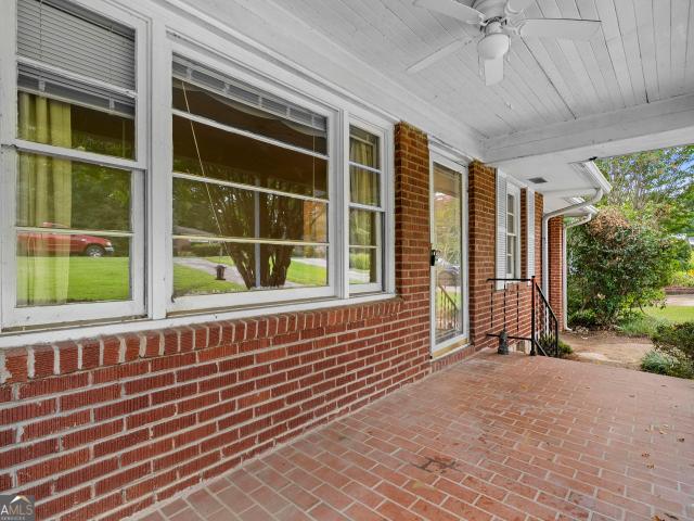 House for sale in Scottdale, Georgia