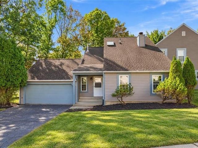 Condo for sale in Wexford, Pine Township