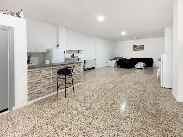 Nave en alquiler en La Cruz, el Vinalopó Mitjà / El Vinalopó Medio