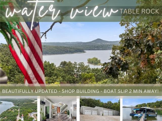 House for sale in Barry, Missouri