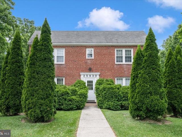 House for sale in Damascus, Maryland