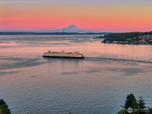 Commercial for sale in Kingston, Washington