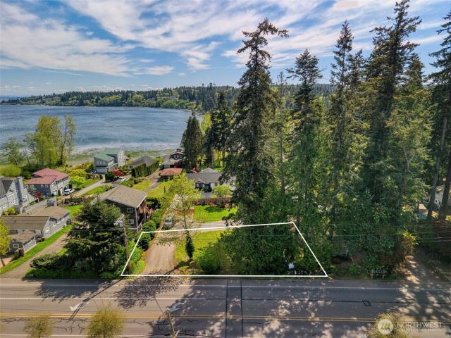 Land for sale in Kingston, Washington