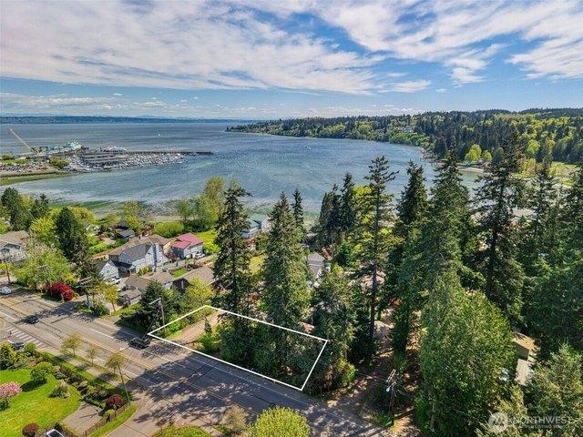 Land for sale in Kingston, Kitsap County