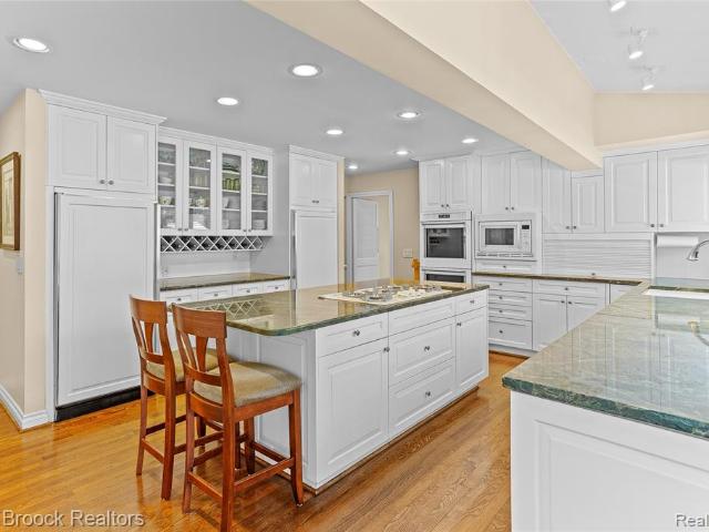 House for sale in Franklin, Michigan