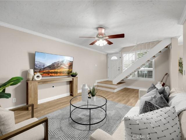 Townhouse for sale in Mission Viejo, California