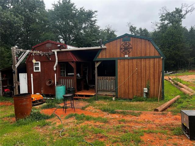 House for sale in Tecumseh, Oklahoma