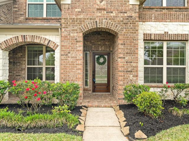 Property for rent in Katy, Texas