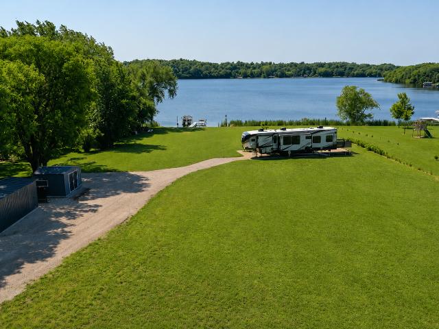 Land for sale in Glenwood, Minnesota