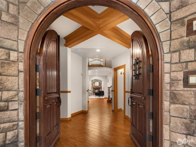 House for sale in Maple Valley, Washington