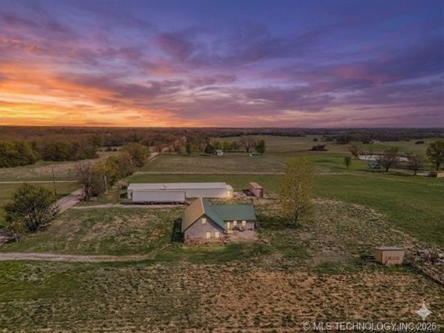 Farm for sale in Nowata, Oklahoma