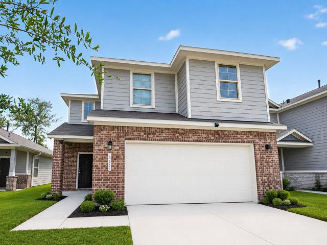 Property for rent in New Caney, Texas